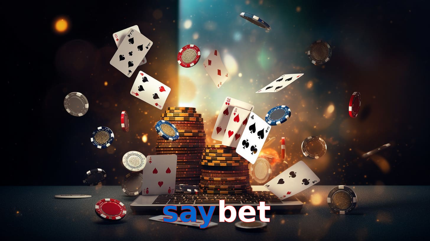 saybet