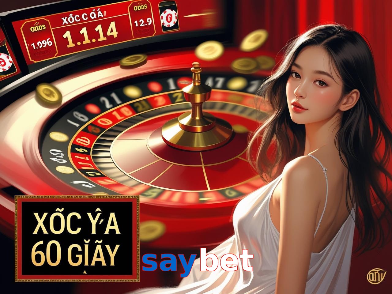 saybet
